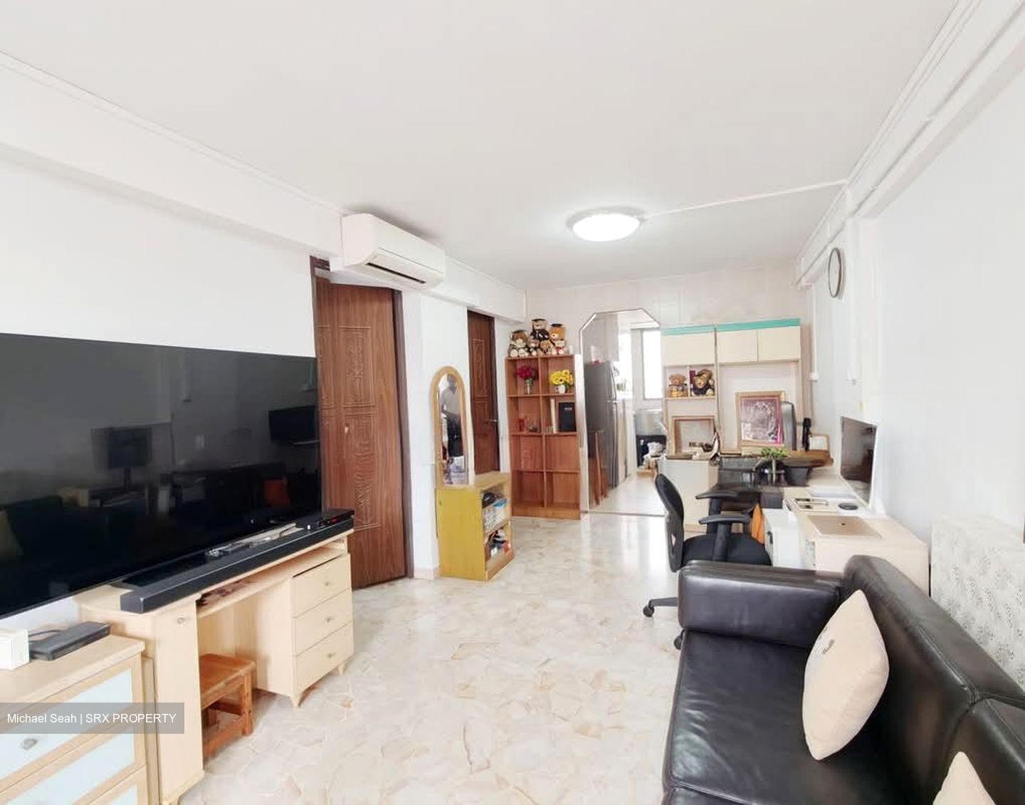 Blk 652 Hougang Avenue 8 (Hougang), HDB 3 Rooms #580936181